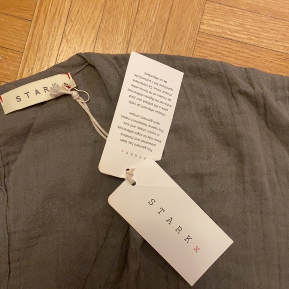 Ladies Cotton Dress - Picture 4 of 5